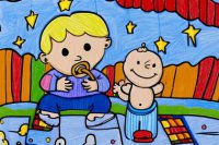 ​4个字个性网名