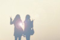 ​最伤感的句子说说心情(54句)