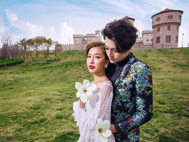 2023超甜独一无二的俩字情侣名字，简短高级很明显的情侣cp昵称-第2张图片-