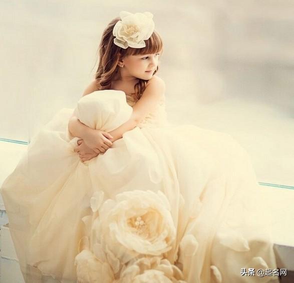 6个好听霸气的古代女子名字解析，有韵味儒雅温婉的女名-第2张图片-