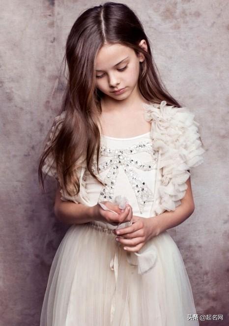 6个好听霸气的古代女子名字解析，有韵味儒雅温婉的女名-第1张图片-