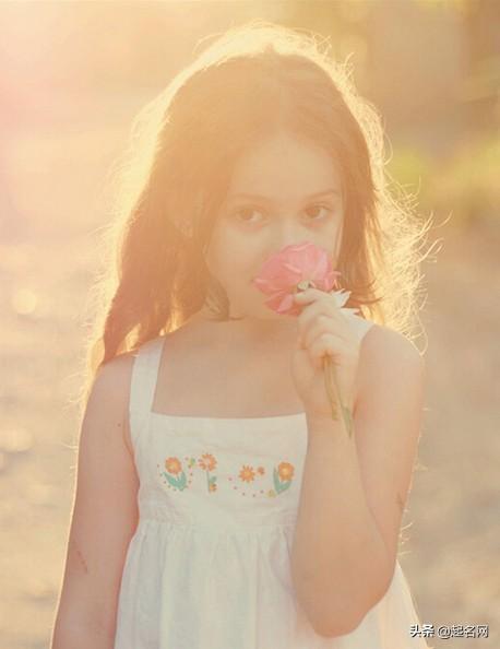 6个好听霸气的古代女子名字解析，有韵味儒雅温婉的女名-第3张图片-