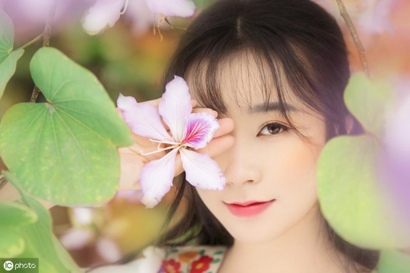 好听又独一无二的女孩英语名字推荐，简短又洋气有涵养仙气的英文名-第2张图片-