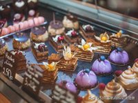 ​有创意好听的蛋糕店名字大全，独特洋气浪漫的蛋糕店名
