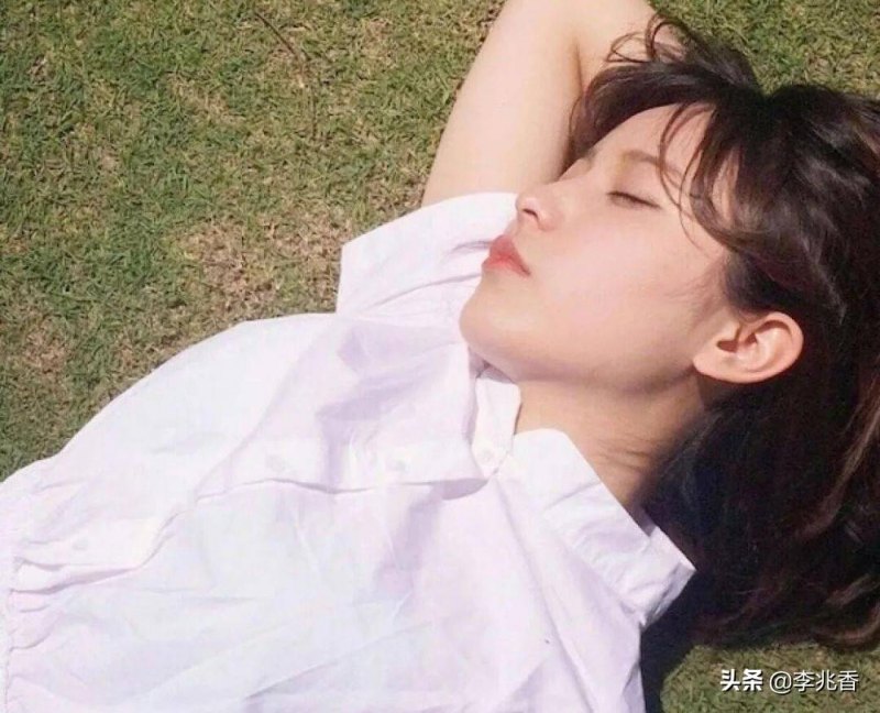 80个有涵养可爱森系的网名推荐，好听呆萌甜美清新自然的名字-第1张图片-