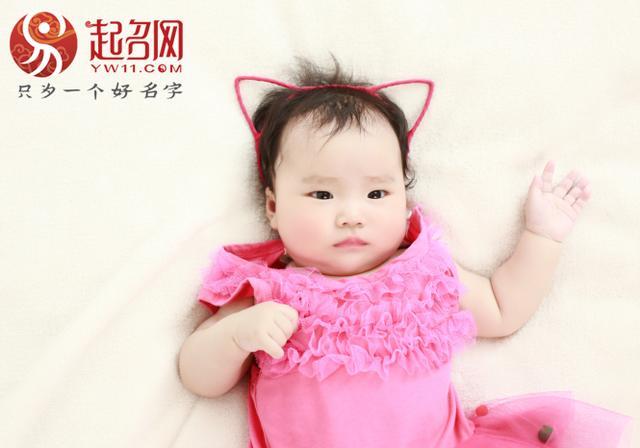 好听文雅书香气质的女孩名字大全，清新儒雅富有诗意的女孩名-第3张图片-