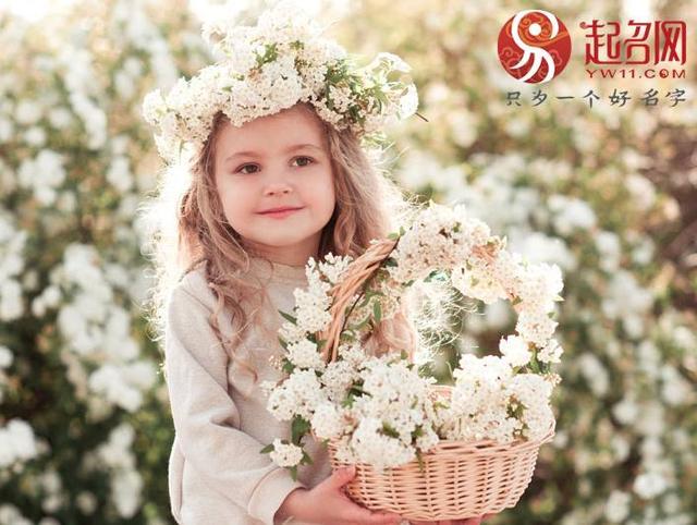好听文雅书香气质的女孩名字大全，清新儒雅富有诗意的女孩名-第1张图片-