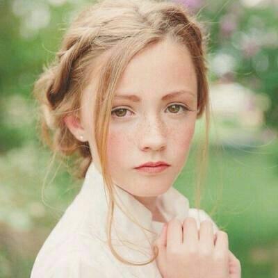 12个有格调美丽的英文名字分享，高级有寓意气质的英文名-第2张图片-