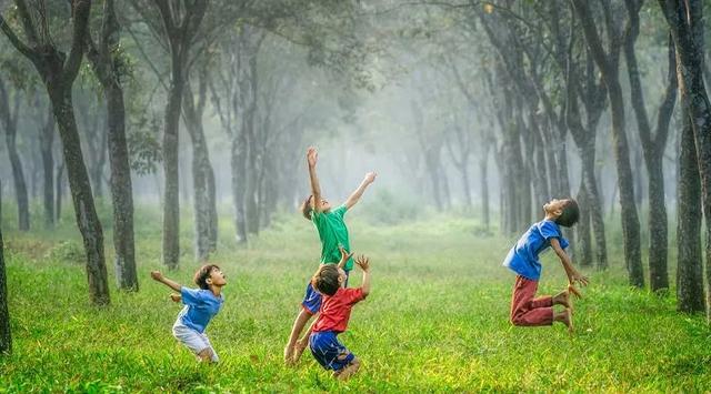 给孩子取名字有哪些禁忌(适合孩子的微信名字有哪些)-第2张图片-