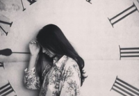 ​用生日起网名