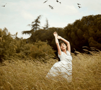 ​关于情感的网名 荒漠野战TSG