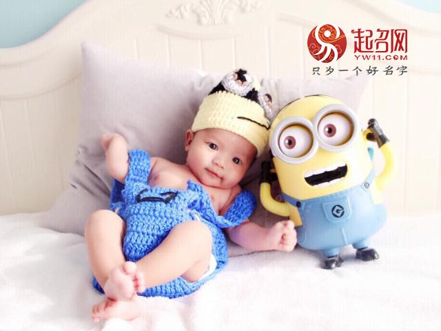 有文采诗意有意境的名字分享，古典唯美有深意涵养的名字-第2张图片-