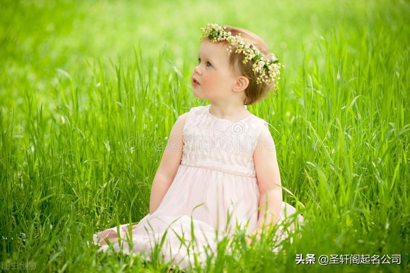 有涵养的牛年女孩取名大全2021，霸气高贵洋气典雅的名字分享-第2张图片-