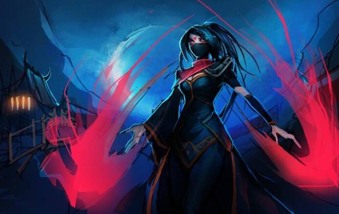 100条超拽霸气的qq空间名字大全，有内涵好听的空间昵称-第3张图片-