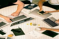 ​朗朗上口简单大气的公司名称推荐，大气有格局吉利的公司名字