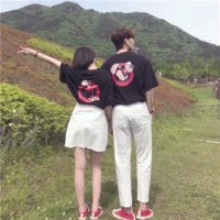 ​超甜有寓意的情侣名字分享，好听干净简短的情侣cp昵称