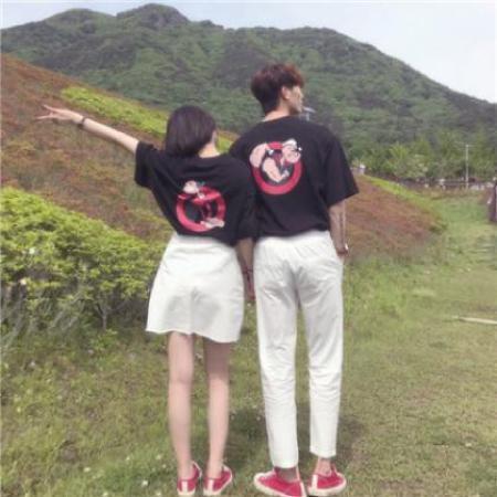 超甜有寓意的情侣名字分享,好听干净简短的情侣cp昵称-第1张图片- 超甜有寓意的情侣名字分享,好听干净简短的情侣cp昵称-第1张图片-