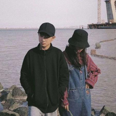 超甜有寓意的情侣名字分享,好听干净简短的情侣cp昵称-第2张图片- 超甜有寓意的情侣名字分享,好听干净简短的情侣cp昵称-第2张图片-