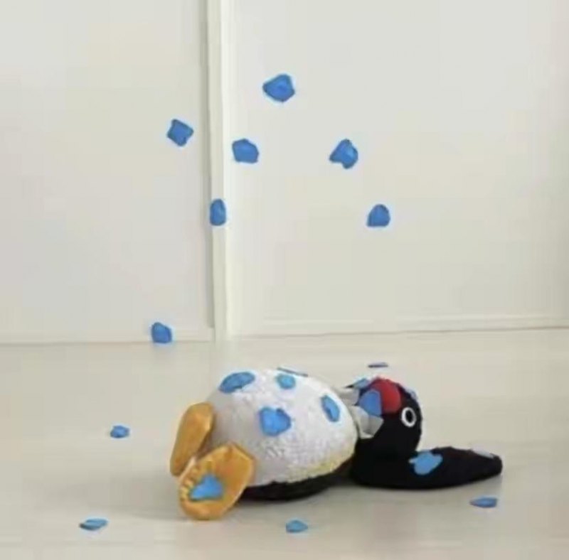 沙雕搞笑的情侣名字分享，有内涵逗比的情侣cp昵称-第2张图片-