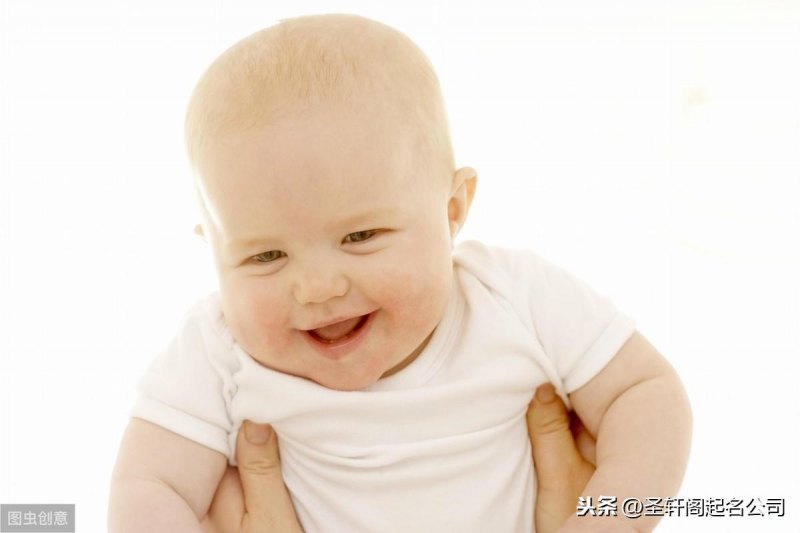 120个独特最时尚的名字介绍，好听时尚洋气的女孩名字-第1张图片-