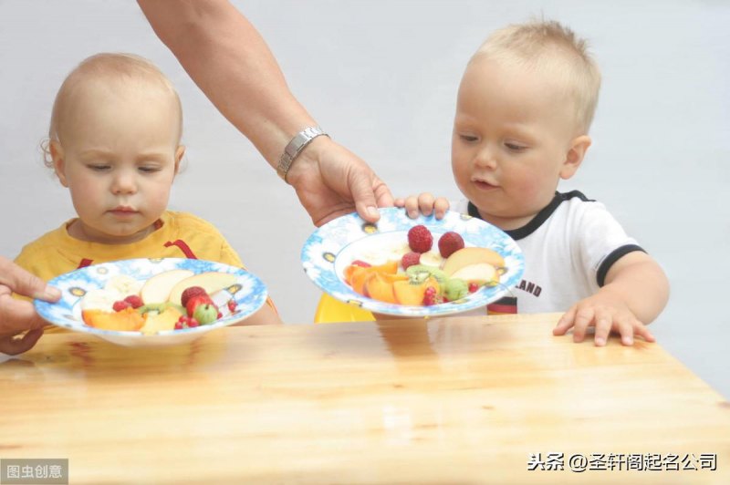 120个独特最时尚的名字介绍，好听时尚洋气的女孩名字-第3张图片-