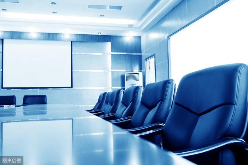 简单大气的的科技公司取名参考，寓意好最吉利旺财的公司名字-第1张图片-