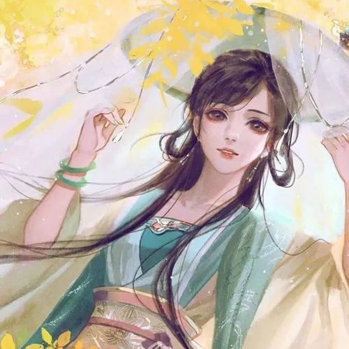 2022年古风诗意的网游名字分享，霸气好听的六字游戏名字-第2张图片-