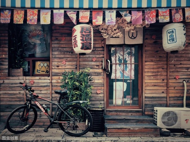 小众高级寓意好的商店名字大全免费，高端小众创意的ins风店名-第1张图片-