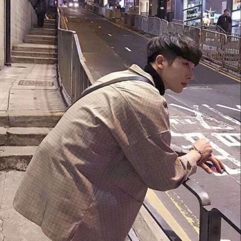 冷酷帅气高端局的男生游戏名字，霸气又好听的游戏昵称-第1张图片-