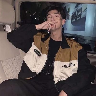 好听霸道的男生游戏名字推荐，2023超拽个性的游戏cp网名-第2张图片-