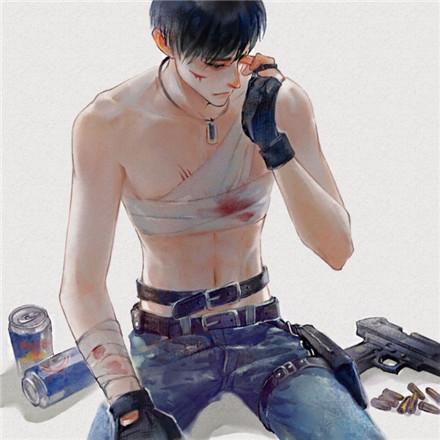 独一无二好听的吃鸡游戏名字分享，有创意幽默独特的吃鸡名字最新-第1张图片-