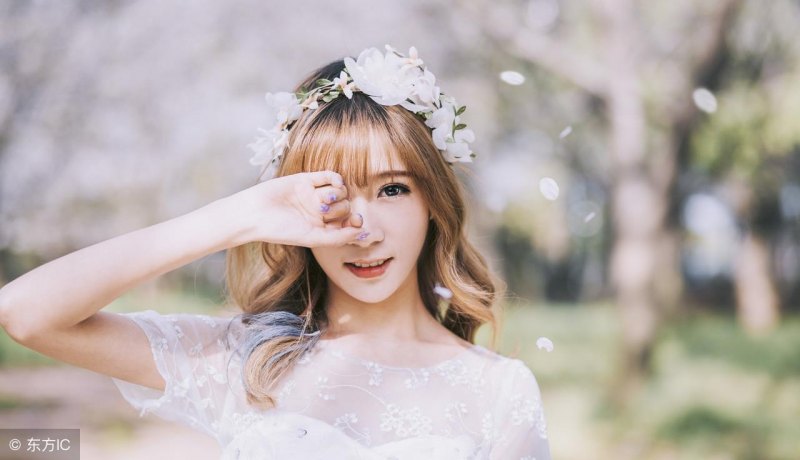 有内涵好听的女孩英文名字大全，高雅洋气仙气飘飘的名字-第1张图片-