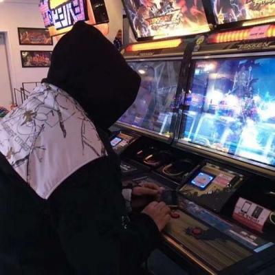 2022最酷的男生游戏名字，酷到爆高级感独特的名字-第2张图片-