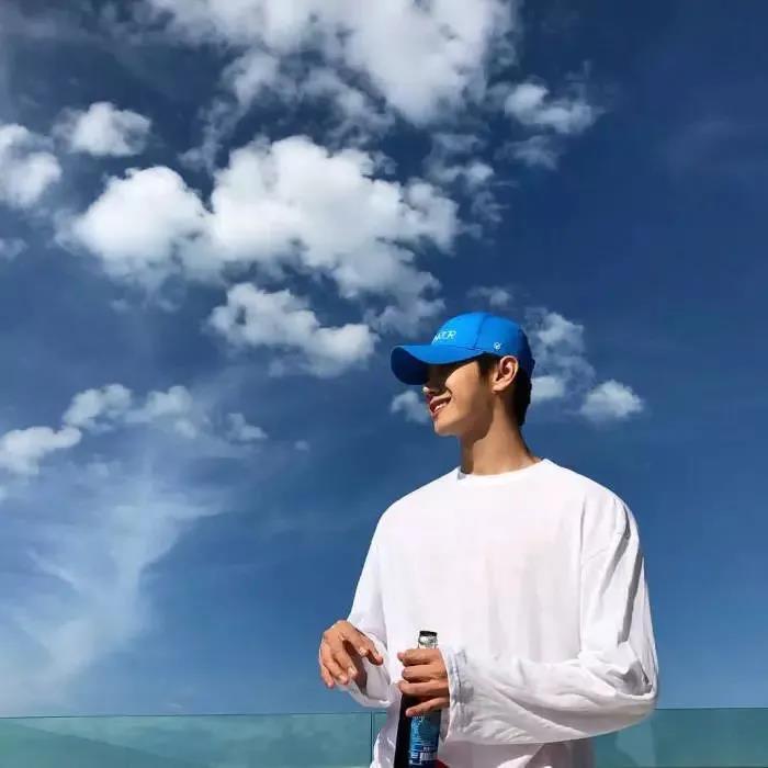 好听成熟低调的微信名字推荐，有内涵气质大方稳重的昵称-第2张图片-