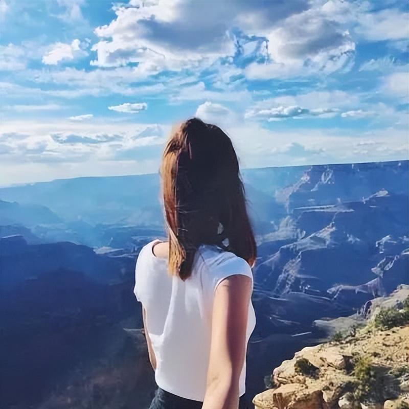 高端大气有内涵的微信起名最新，好听充满阳光的微信名字-第2张图片-