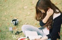 ​放飞心情的唯美句子形容放飞心情的句子(精选36句)