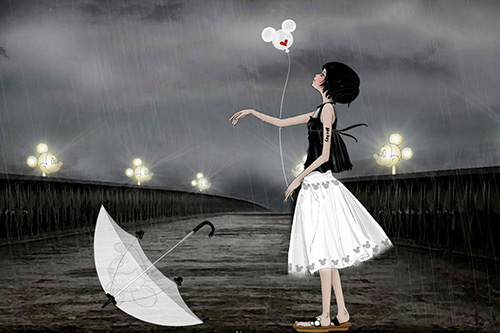 说说心情搞笑79句