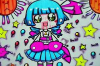 ​改善运气的网名