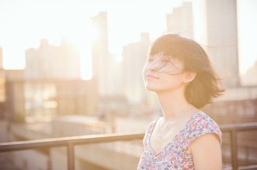 一天心情早安语短句 简单的早安短句(精选74句)