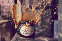 ​一句话英语心情签名