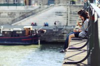 ​心情就像雨过天晴好句(精选81句)