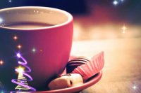 ​男生伤感有一点沧桑的微信名字(优选95个)