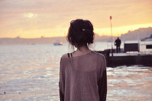 晚上失眠的伤感句子说说心情43句