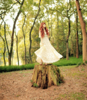 ​好看的网名女生小清新文艺 近距离！