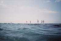 ​伤感到哭网名1个字