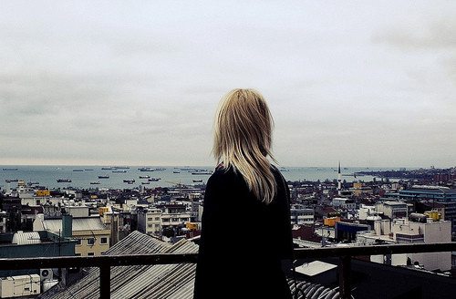 雨后便是晴天语录 雨后的大自然心情说说(49句)