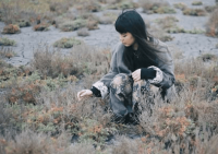 ​心情失落的网名大全 橙