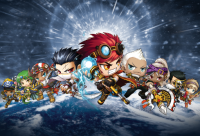 ​跑跑卡丁车名字唯美531个