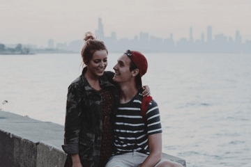 好听的qq情侣网名