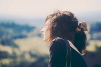 ​关于表达一个人低落的心情说说(30句)